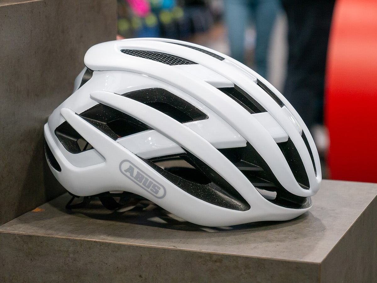 Adult Ventilated Cycling Helmet, CPSC Standard